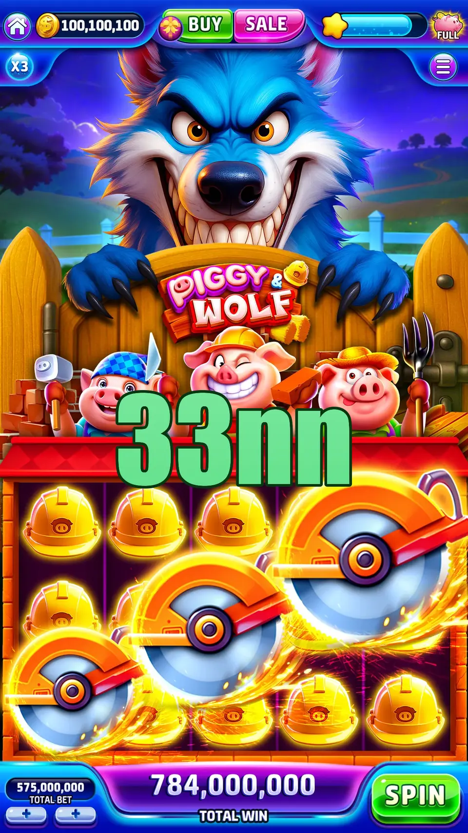 33nn Login