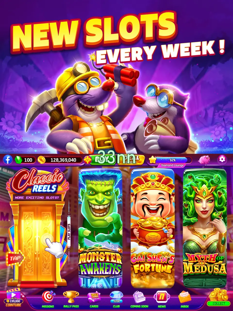 33nn Login